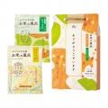 ティーフレグランス「ゆるりと 金木犀茶」新登場！ハ