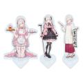 【地雷系ひよこ店長×ヴィレッジヴァンガード】限定コ