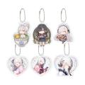 【地雷系ひよこ店長×ヴィレッジヴァンガード】限定コ
