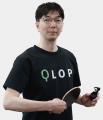 XIOMとQLOP、韓国市場で協業開始第一弾として卓球専用 XIOMとQLOP、韓国市場で協業開始第一弾として卓球専用