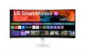 34インチ21:9曲面型ウルトラワイドモニター「LG Smart 34インチ21:9曲面型ウルトラワイドモニター「LG Smart