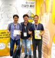 【日本初上陸！】韓国で累計2.5億枚、話題のレジェン