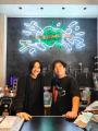 予約数年待ちの名店nacolとタッグでGRANDLINE BREWING