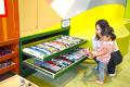 東京ドームシティ 屋内型キッズ施設 ASOBono!15th An 東京ドームシティ 屋内型キッズ施設 ASOBono!15th An