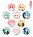 『緋弾のアリア』から「arma bianca」 × 「アニメイト