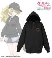 『ガールズ&パンツァー 最終章』から「arma bianca」 『ガールズ&パンツァー 最終章』から「arma bianca」