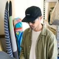 「少年マインド」の夏支度ギアが当たる！DUBSTACKがサ