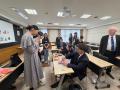 2010年から続く教育交流 フランスのホテル学校「CFA 2010年から続く教育交流 フランスのホテル学校「CFA