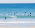 和歌山市内の海水浴場がオープンし、夏本番を迎えます
