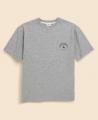 一枚で決まるUSAコットンのヘビーウェイトTシャツに新