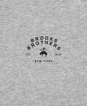 一枚で決まるUSAコットンのヘビーウェイトTシャツに新