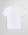一枚で決まるUSAコットンのヘビーウェイトTシャツに新