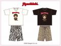 【マックハウス×モンチッチ】第2弾コラボレーション発 【マックハウス×モンチッチ】第2弾コラボレーション発