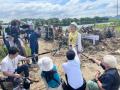 【岡山大学】西村伸一教授が岡山市消防局の自然災害対