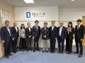 【岡山大学】文部科学省科学技術・学術政策局人材政策