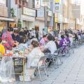 郡山史上、最大級の”乾杯”。サマーフェスタ in KORIYA