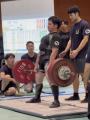 【岡山大学】岡山大学ウェイトトレーニング部が「第61