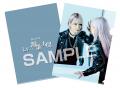 ReoNa 13thシングル 「Lv.1 職業：人間」店舗別先着購