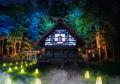 ネイキッド、開湯160周年の北海道札幌市・定山渓温泉