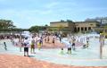 家族でレベルアップ！夏休み、北九州市が冒険のステー