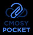 吉積情報が提供する Cmosy Pocket（クモシィポケット