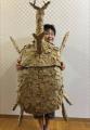 コニシの「ボンド」を使った作品を大募集！「第22回 