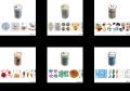 累計6万個出荷の人気商品「クリアロールステッカー」