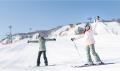 日本ケーブルとUltra FreakOut、石打丸山スキー場での