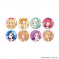 『アイカツ！』POP UP SHOPが開催中！「アイカツ８」