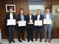 PHONE APPLI、萩市へ企業版ふるさと納税を通じて寄付 PHONE APPLI、萩市へ企業版ふるさと納税を通じて寄付