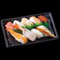 夏の帰省・お盆のごちそうに。魚べい・元気寿司『夏の