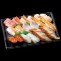 夏の帰省・お盆のごちそうに。魚べい・元気寿司『夏の