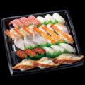 夏の帰省・お盆のごちそうに。魚べい・元気寿司『夏の