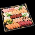 夏の帰省・お盆のごちそうに。魚べい・元気寿司『夏の