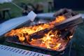 【JAF新潟】南魚沼の絶景と本格的なBBQ体験。専門スタ