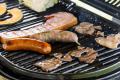 【JAF新潟】南魚沼の絶景と本格的なBBQ体験。専門スタ