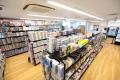 三省堂書店×まちキャラが「書店×ホビー」の新店舗モデ