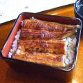 「土用の丑の日グルメ」【京王百貨店新宿店】