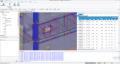 RC造の配筋形状BIMモデルを自動生成　BIM作成時utf-8