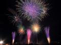 軒先パーキング、武田の里にらさき花火大会の公utf-8