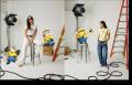 GUESS JEANS、Illumination及びUniversal Products & 