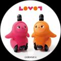 読書犬の代わりにロボット？家族型ロボット『LOVOT[ら