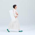 SNSで話題！”まっしろ”なドーム型サンシェード「COCOO