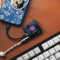 【SHANLING】小型ポータブルプレーヤーのサウンド限界