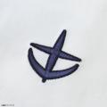 『機動戦士ガンダム』からフル刺繍の新柄Tシャツが登