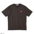 『機動戦士ガンダム』からフル刺繍の新柄Tシャツが登