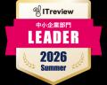 Yellowfinが【ITreview Grid Award 2026 Summer】のBI