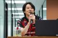 【好評第2回決定】EX風林火山企画担当者（テレビ朝日