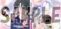 画業20周年！ミユキ蜜蜂作品『春の嵐とモンスター』＆