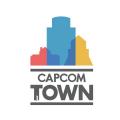 超PayPay祭への参加を記念して、「カプコンタウン」公